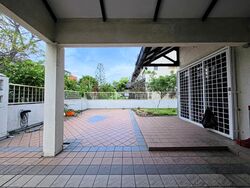 Jalan Kathi (D16), Terrace #521993771